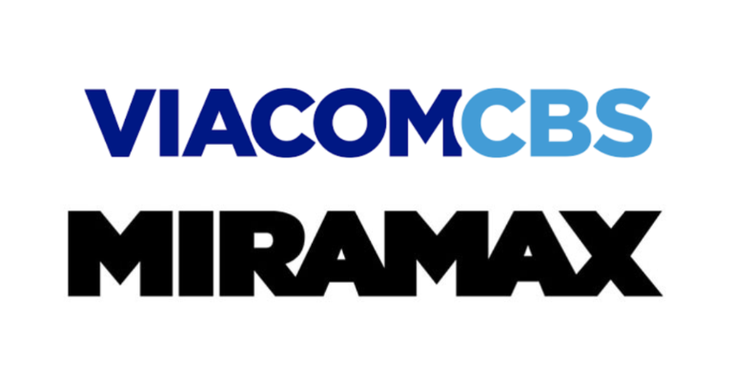 Miramax Names White Space Entertainment as Master Agent for CP Miramax Names White Space Entertainment as Master Agent for CP