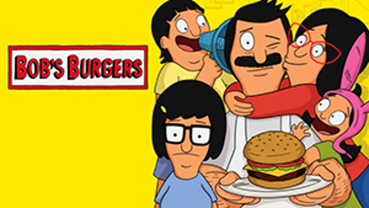 BoxLunch Features ‘Bob’s Burgers’
