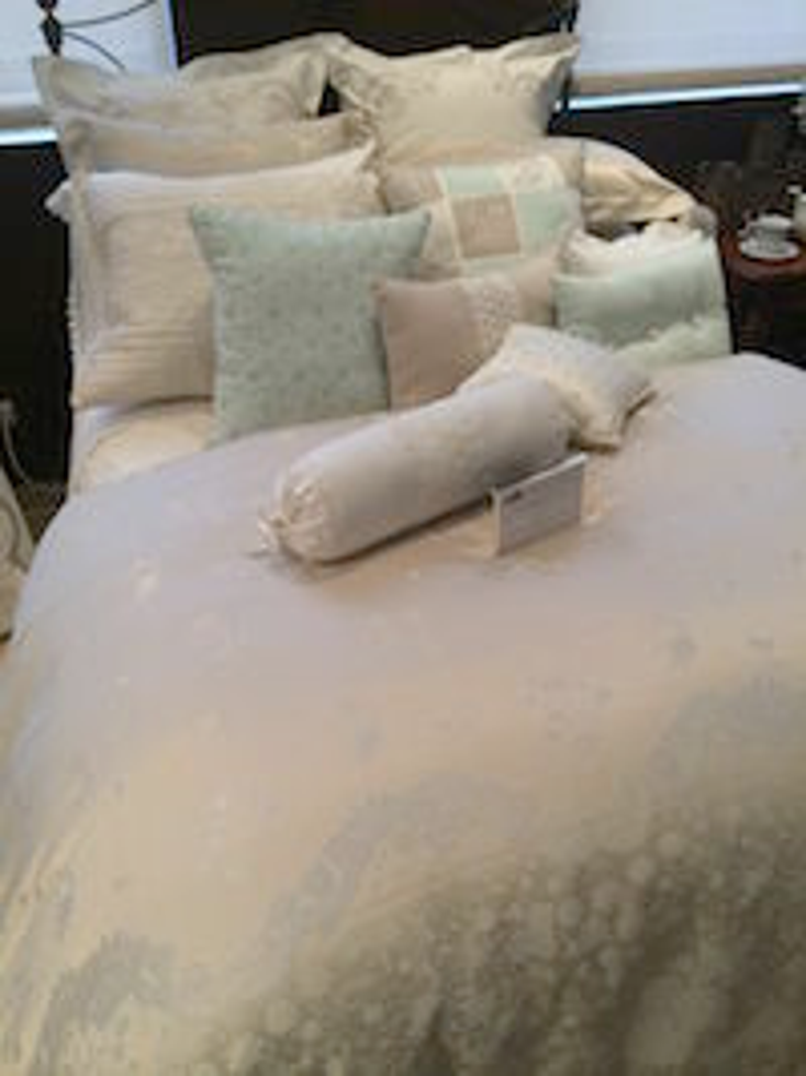Nostalgia Home Crafts 'Downton' Bedding Nostalgia Home Crafts 'Downton' Bedding