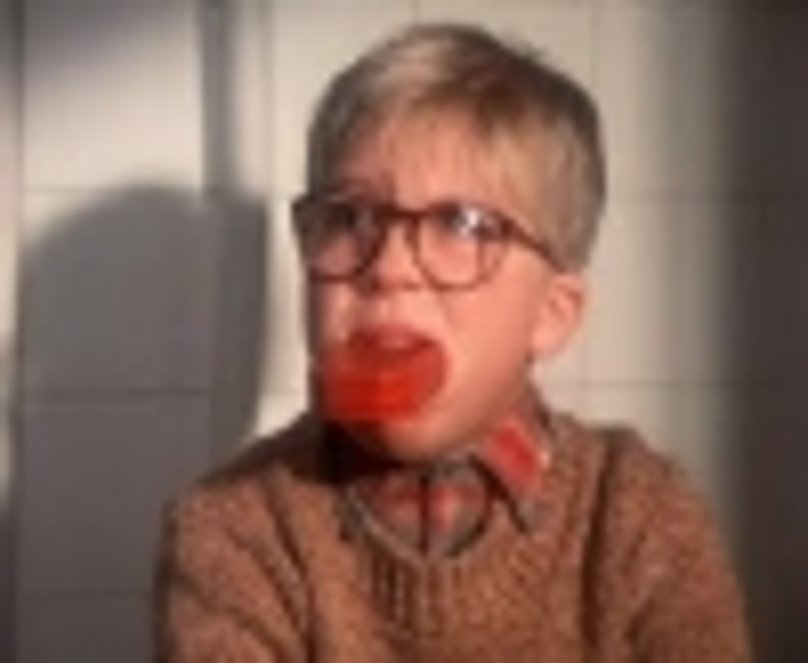 WBCP, Tonner Plan Ralphie Doll WBCP, Tonner Plan Ralphie Doll