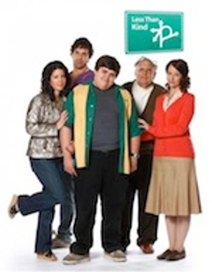 'Less Than Kind' Films Final Season 'Less Than Kind' Films Final Season