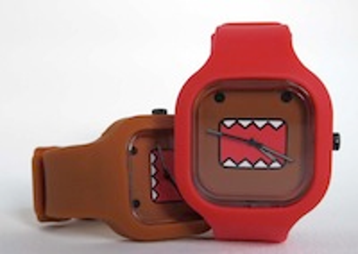 Big Tent Expands Domo Accessories Big Tent Expands Domo Accessories