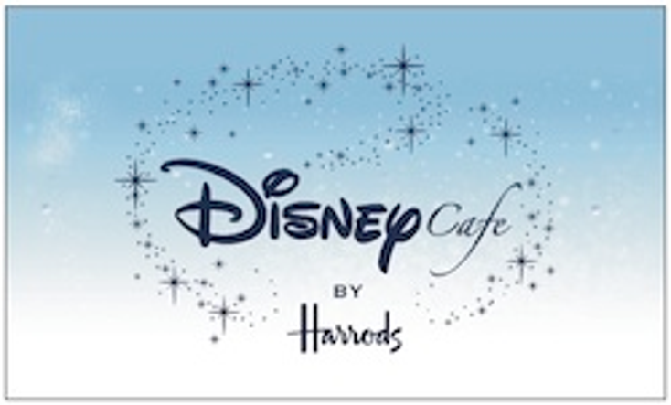 Harrods Opens Disney Cafe Harrods Opens Disney Cafe