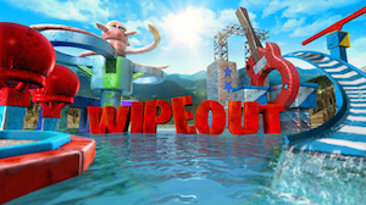 Endemol Plans ‘Wipeout’ Events