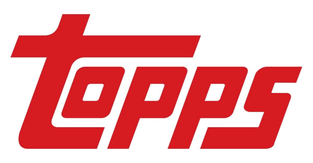 The Topps logo