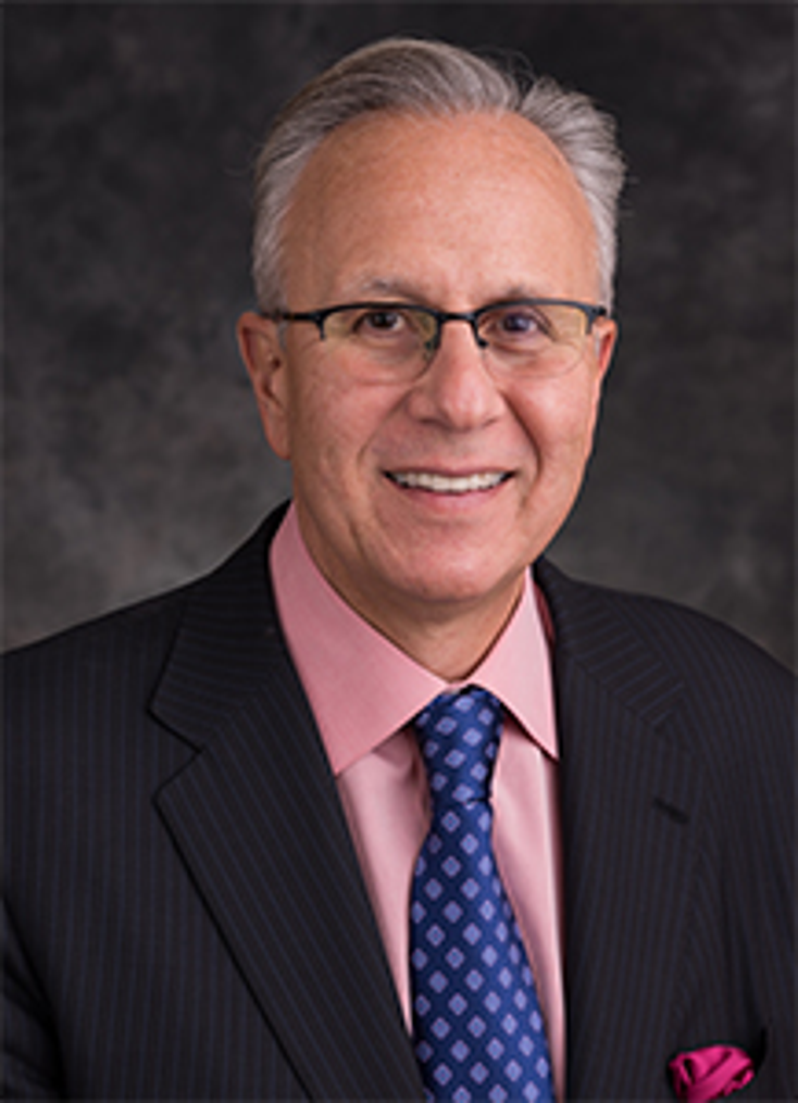 Six Flags Names New CEO & President Six Flags Names New CEO & President