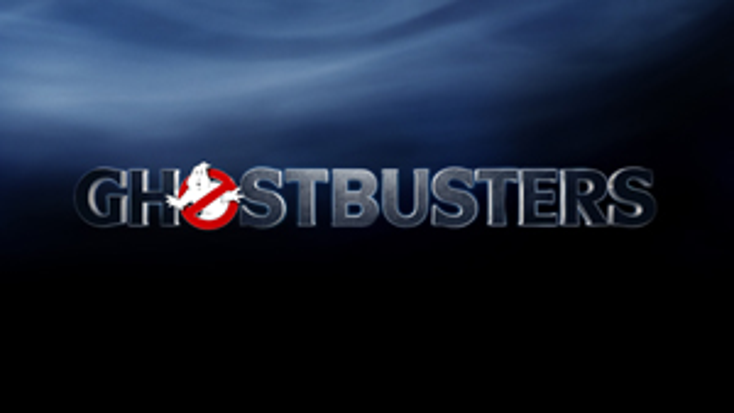 Ghostbusters Picks Up U.K. Licensees