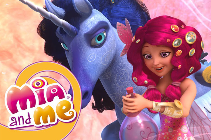 Studio 100 Adds More Nordic Partners Studio 100 Adds More Nordic Partners