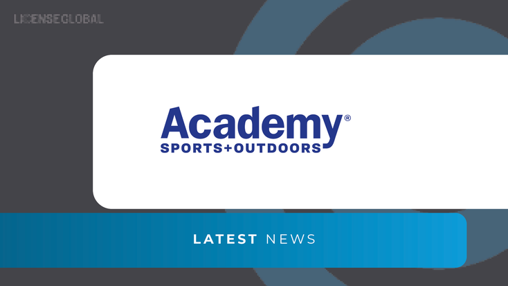 Academy Sports + Outdoors logo.