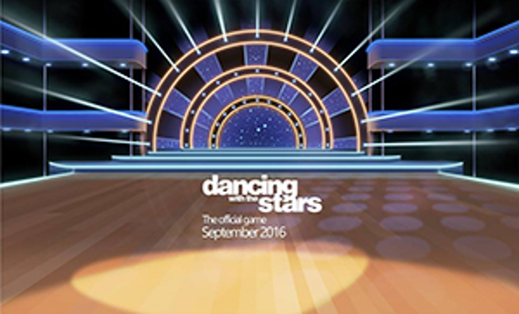 BBC Spins ‘DWTS’ for App BBC Spins ‘DWTS’ for App