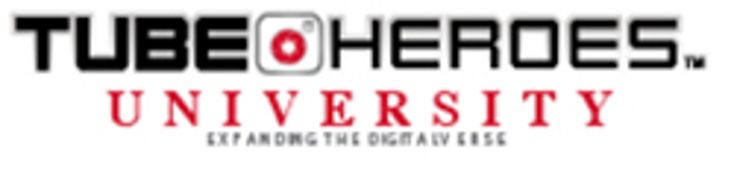 Jazwares Launches ‘Tube Heroes University’