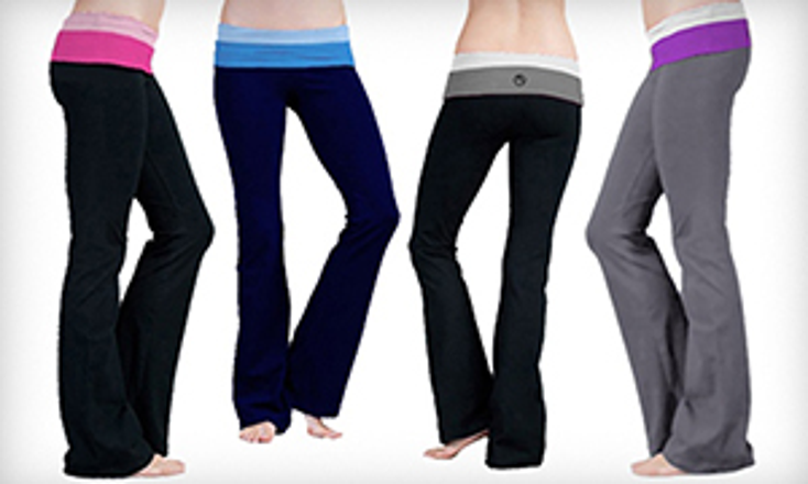 Athleisure Sales Gain Traction in the U.K. Athleisure Sales Gain Traction in the U.K.