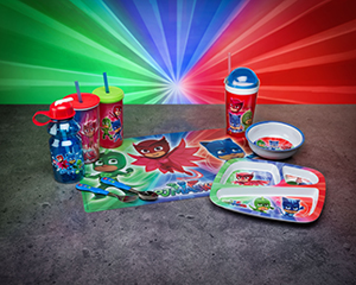 eOne Grows 'PJ Masks' in Canada eOne Grows 'PJ Masks' in Canada