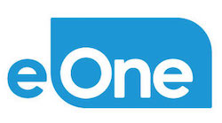 eOne Adds First The BFG Licensees