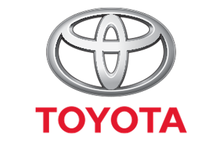 Toyota Campaign Features Love Is... Toyota Campaign Features Love Is...