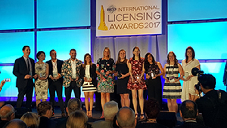 Top News from Licensing Expo 2 Top News from Licensing Expo 2