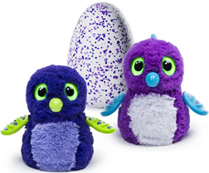 Hatchimals Expands into Publishing Hatchimals Expands into Publishing