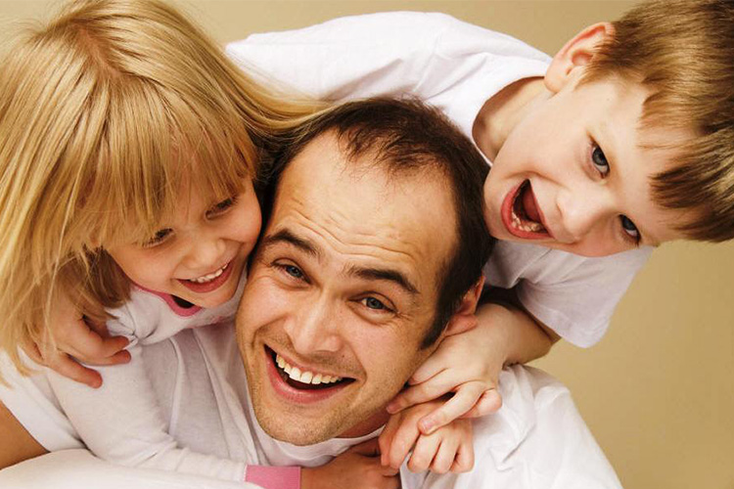 A Near-Record Year Predicted for Father’s Day Spending A Near-Record Year Predicted for Father’s Day Spending