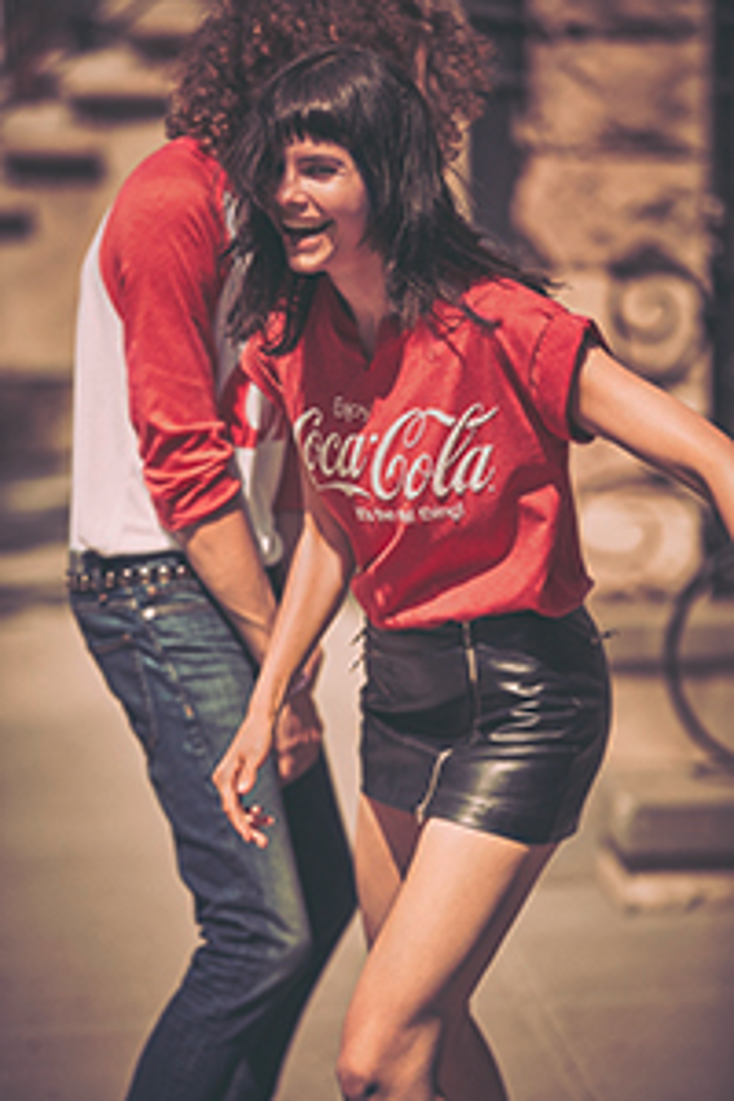 Coca-Cola Appoints Mexican Agent Coca-Cola Appoints Mexican Agent