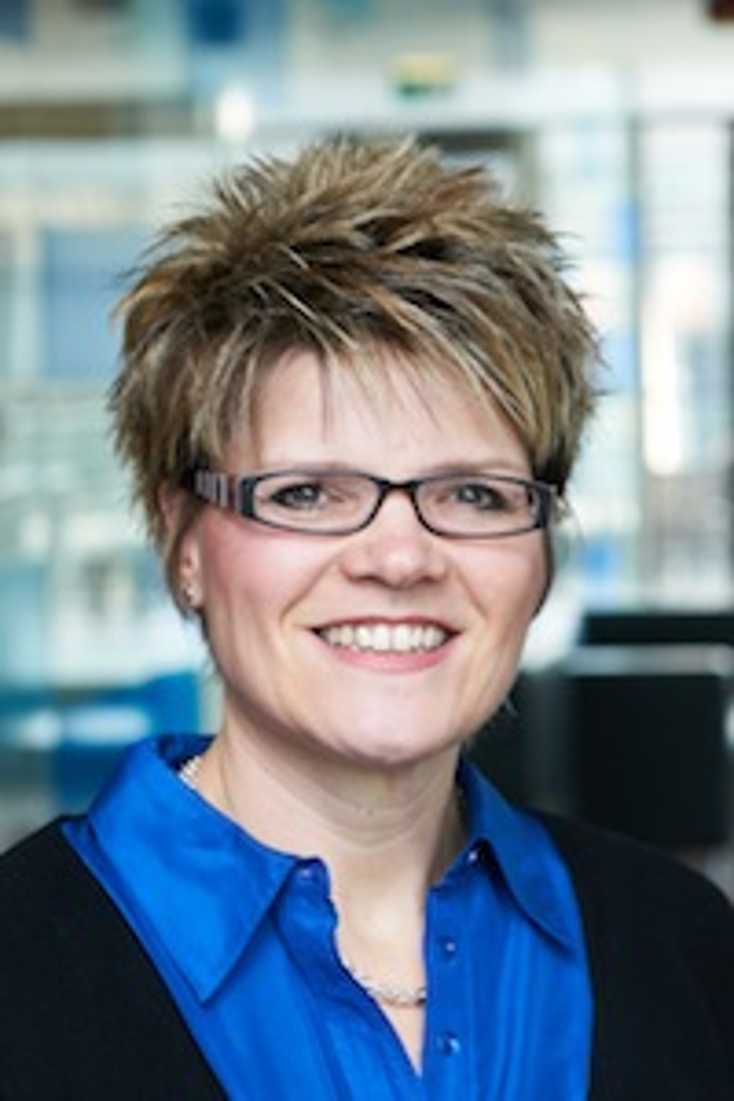 ITV Names Head of Merchandise ITV Names Head of Merchandise
