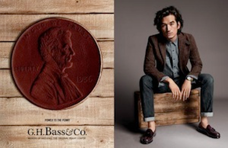 PVH Sells G.H. Bass & Co. PVH Sells G.H. Bass & Co.