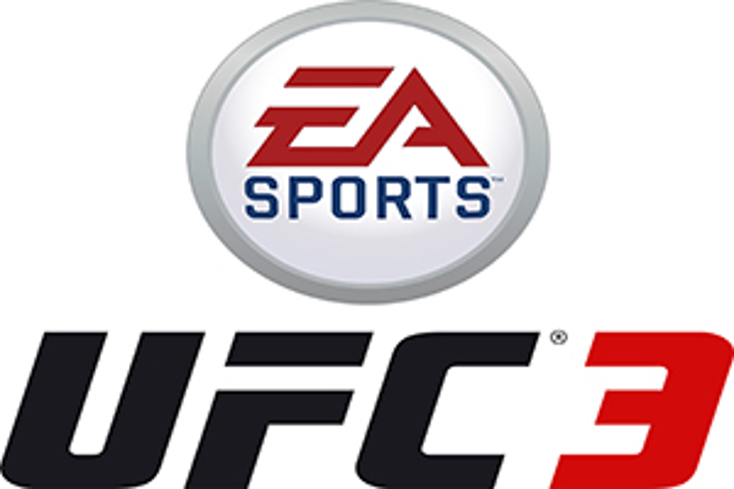 EA Sports Launches ‘UFC 3’