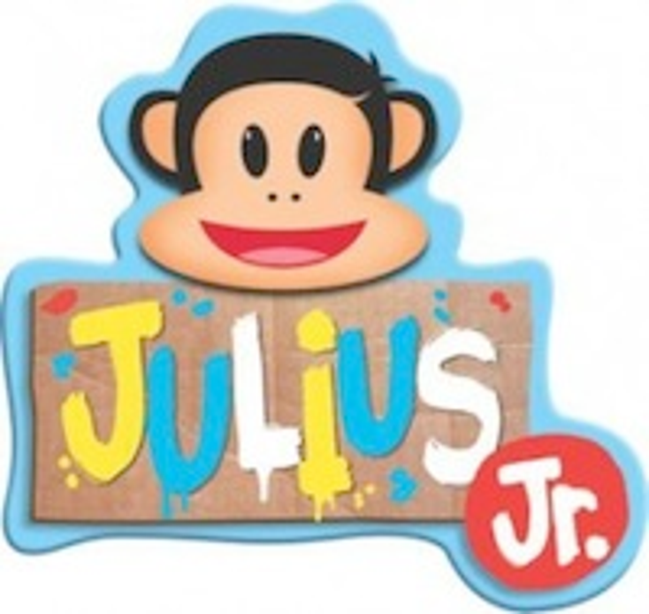 TF1 Takes on ‘Julius Jr.’ TF1 Takes on ‘Julius Jr.’