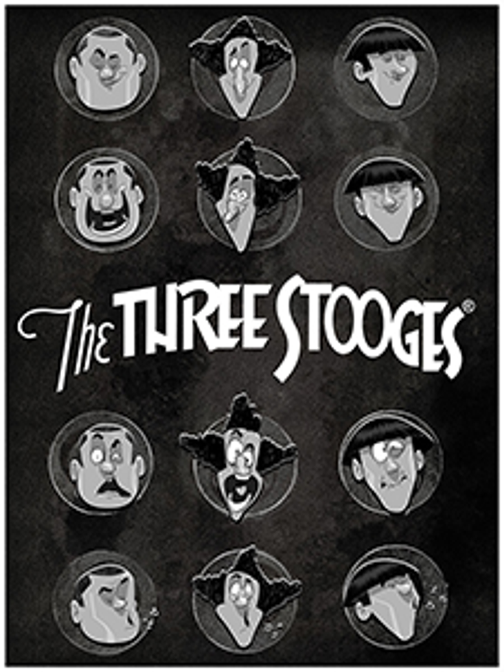 C3 Plans Three Stooges Coloring Books, Prints C3 Plans Three Stooges Coloring Books, Prints
