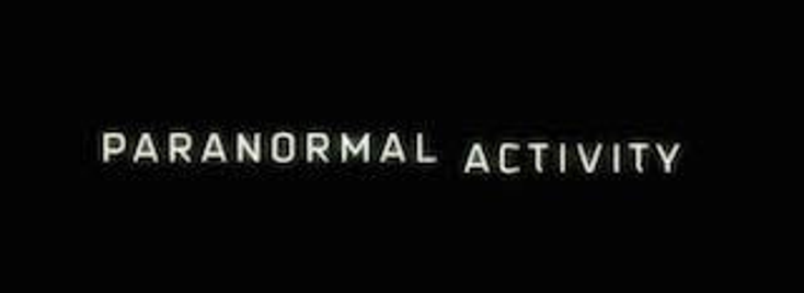 Paramount Plans Paranormal Video Game Paramount Plans Paranormal Video Game