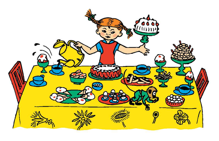 Astrid Lindgren Teams with Save the Children Astrid Lindgren Teams with Save the Children