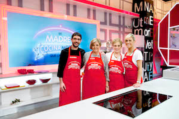 NATPE: Fremantle Sells 'My Mom Cooks Better' NATPE: Fremantle Sells 'My Mom Cooks Better'