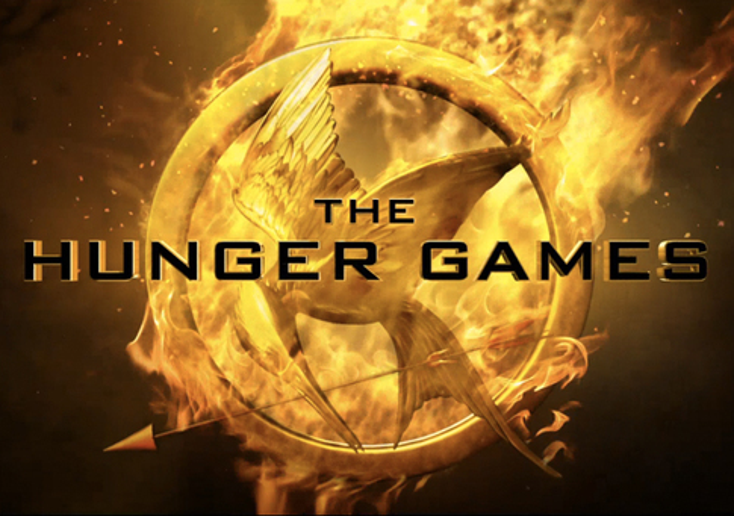 Hunger Games Heads to the Stage