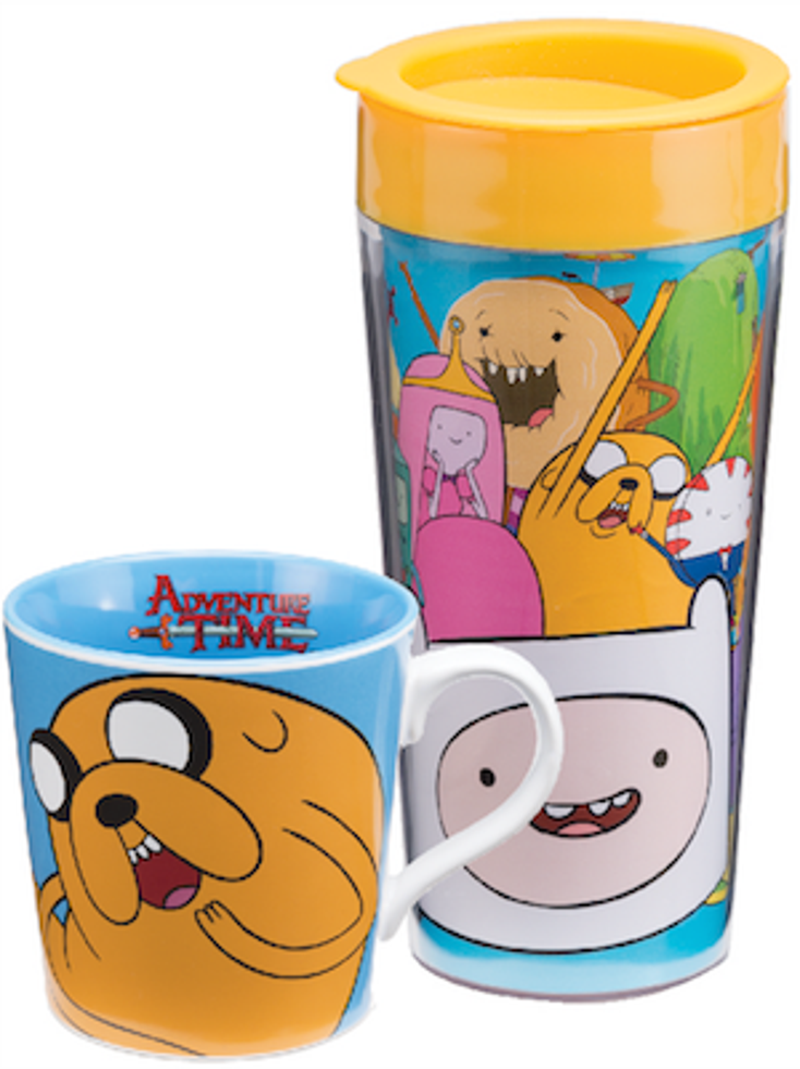 Vandor to Have Adventure Time Summer Vandor to Have Adventure Time Summer