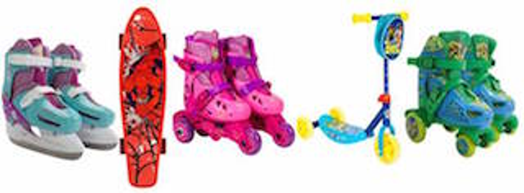 Bravo Launches Branded Outdoor Toys Bravo Launches Branded Outdoor Toys