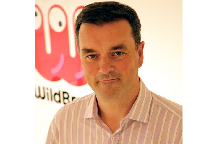 Wildbrain Plans Future with New MD Wildbrain Plans Future with New MD