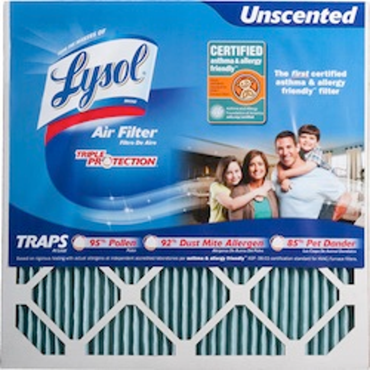 TLC Deals for Lysol Air Filters TLC Deals for Lysol Air Filters