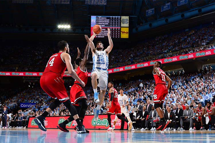 IMG College Picks Up Two North Carolina Universities IMG College Picks Up Two North Carolina Universities