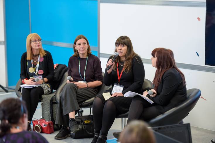 Retailers, Visitors Up for BLE 2018 Retailers, Visitors Up for BLE 2018