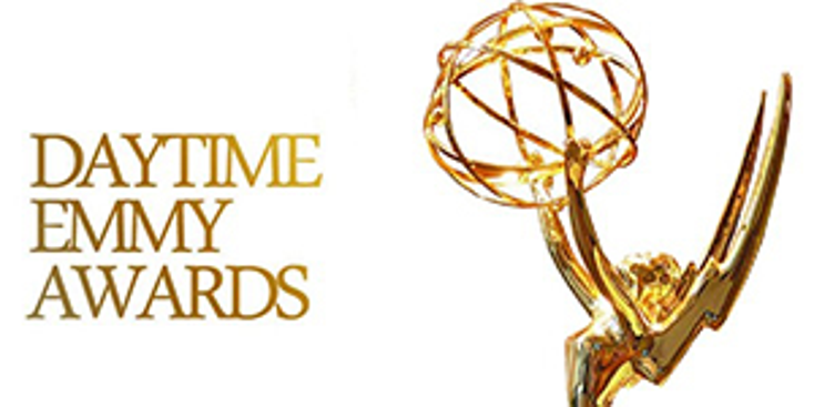 Daytime Emmys Feature Top Brands