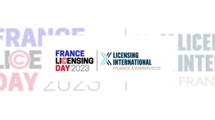 France Licensing Day & Licensing International Awards