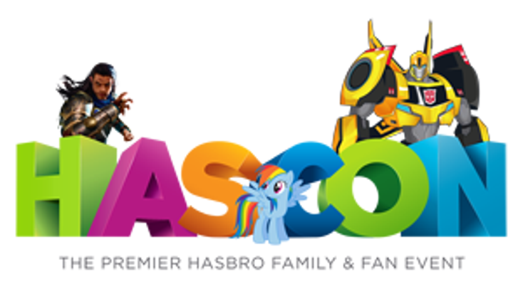 Hasbro Announces Inaugural HASCON Hasbro Announces Inaugural HASCON