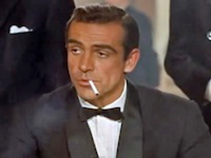 Harrods to Unveil 007 Fragrance Harrods to Unveil 007 Fragrance