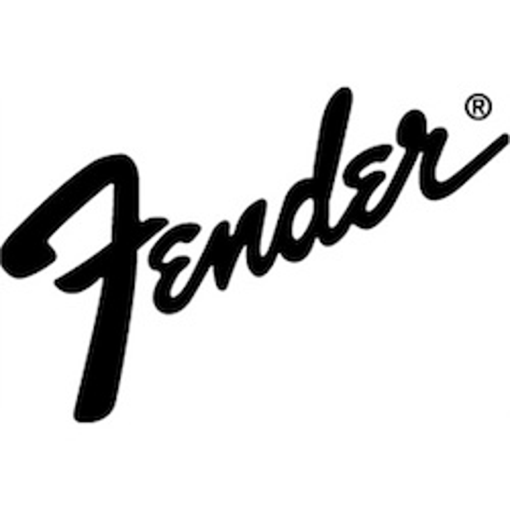 Brand Licensing Team Signs Fender