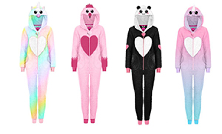 Influencer LaurDIY Debuts Line of Onesies Influencer LaurDIY Debuts Line of Onesies