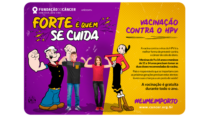 King Features Expands Licensing Programs in Brazil
