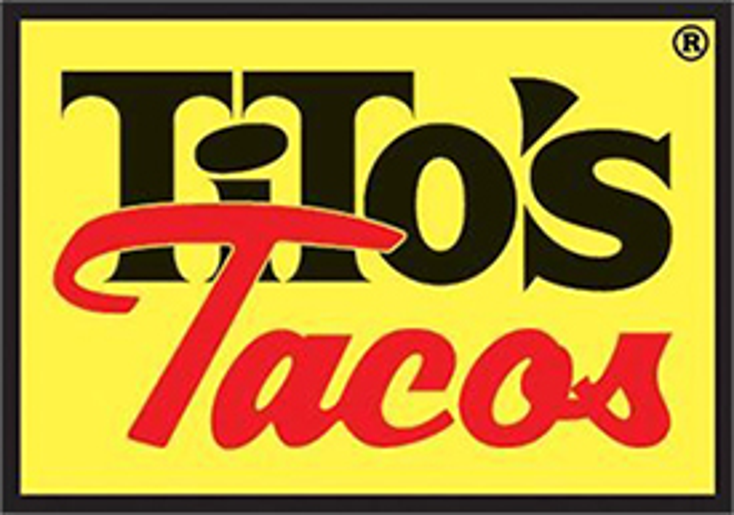 Tito’s Tacos Expands into Licensing (Exclusive)