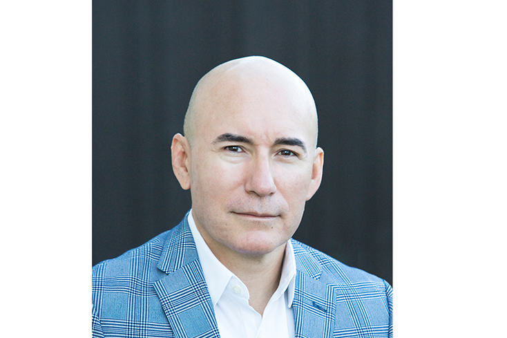 Gaumont Gets Creative with New Hire Gaumont Gets Creative with New Hire