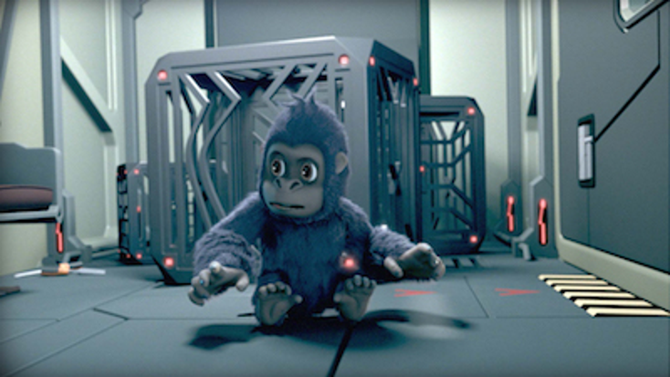 BRB Takes on ‘Kong’ in Iberia BRB Takes on ‘Kong’ in Iberia