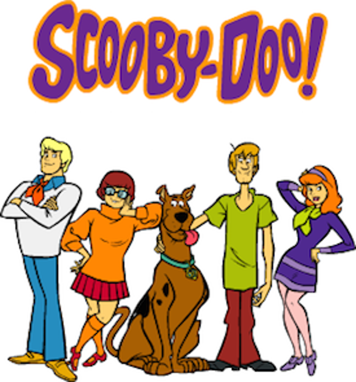 WB Plans New Scooby-Doo Movie