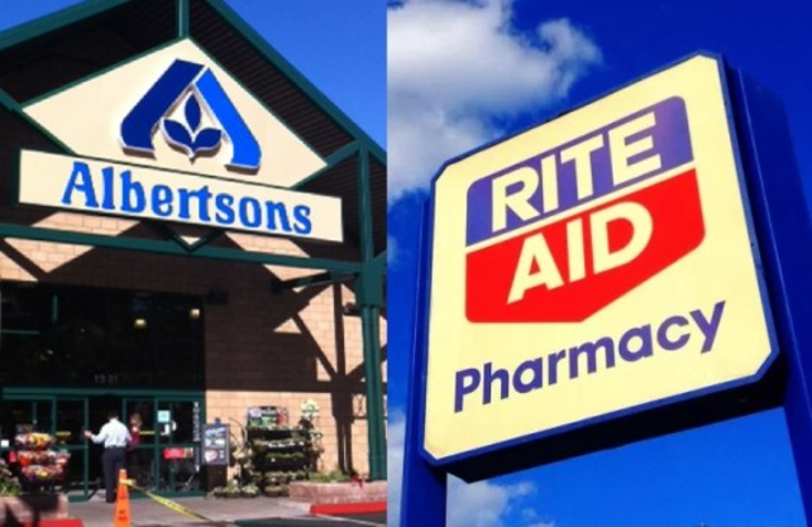 Albertsons Acquires Rite Aid Albertsons Acquires Rite Aid